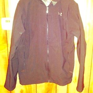 Under armour jacket